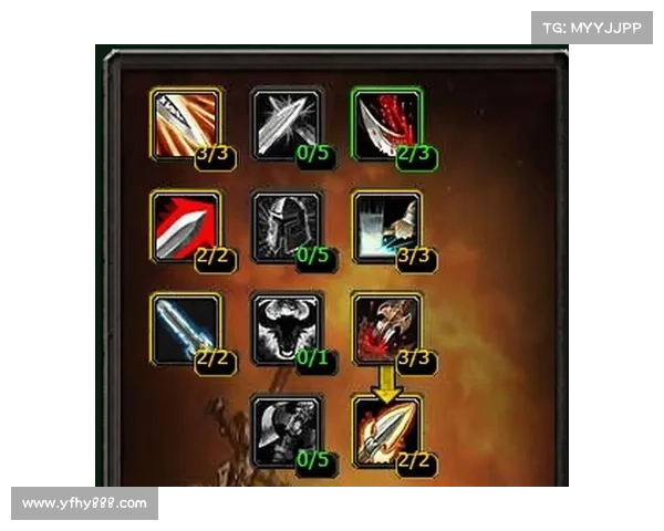 魔兽世界怀旧服战士：装备之道